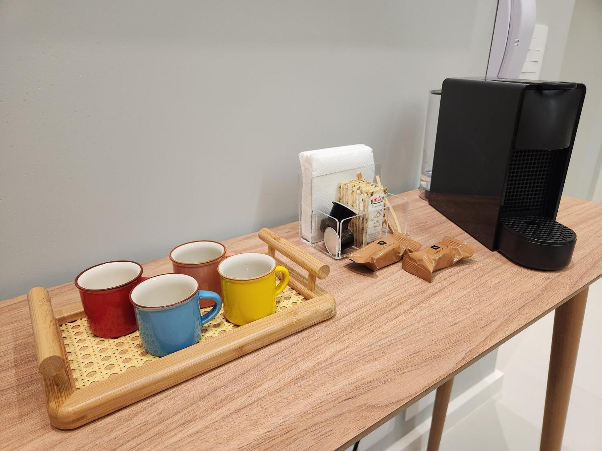 Apartamento Vista Mar Barramares Flat Praia Barra Da Tijuca - Novo Rio de Janeiro Exteriör bild